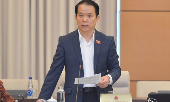 Ủy ban Pháp luật kiến nghị xử lý nhiều vấn đề 'nóng' về phòng chống COVID-19