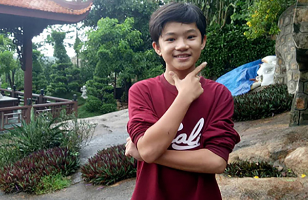 Loạt vai ấn tượng của diễn viên Bảo Bảo vừa qua đời ở tuổi 19