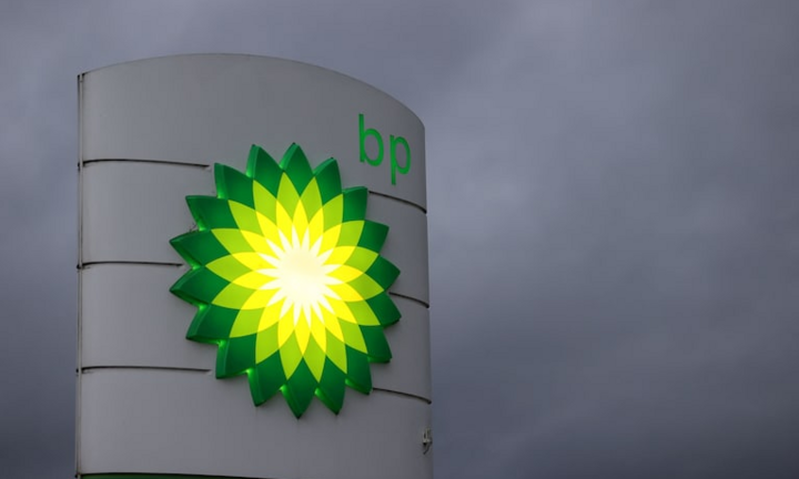 Tập đoàn BP từ bỏ quyền sở hữu gần 20% cổ phần tại Rosneft