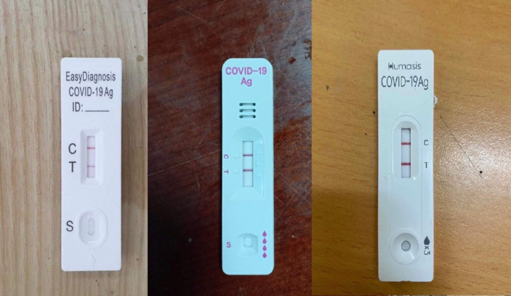 Tâm lý ‘bị một lần cho xong’ khiến nam thanh niên 7 tháng 3 lần mắc COVID-19