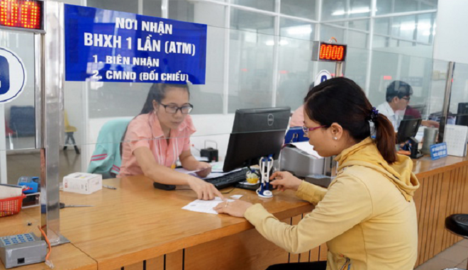 Khẩn trương giải quyết chế độ BHXH cho người lao động mắc COVID-19