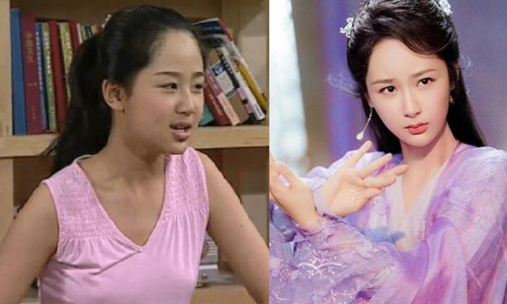 Loạt sao Hoa ngữ từng bị chê tơi tả về nhan sắc và năng lực, đến mức trầm cảm