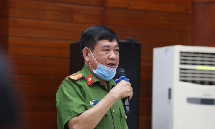 Chìm ca nô khiến 17 người chết: Công an Quảng Nam thông tin kết quả điều tra