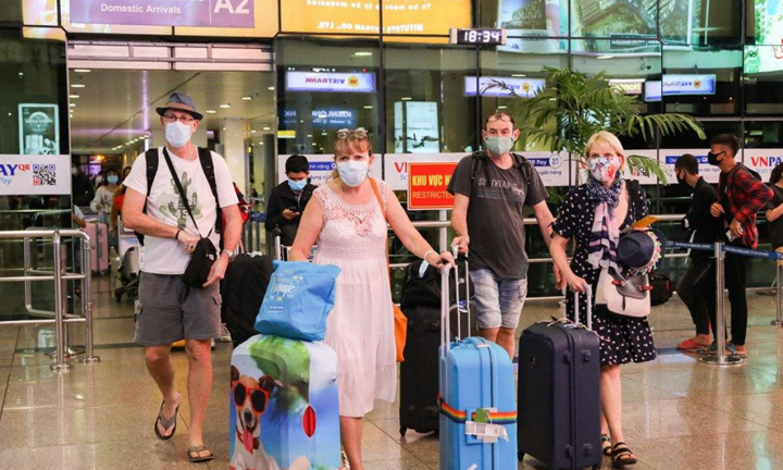 Mở cửa lại du lịch, Bộ Y tế lưu ý các yêu cầu phòng dịch 