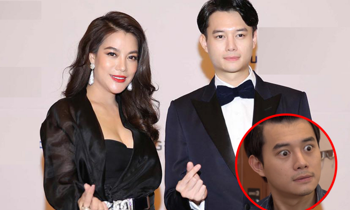 Tình trẻ của Trương Ngọc Ánh: Từng gây bão với vai gã chồng vũ phu 'bám váy' mẹ