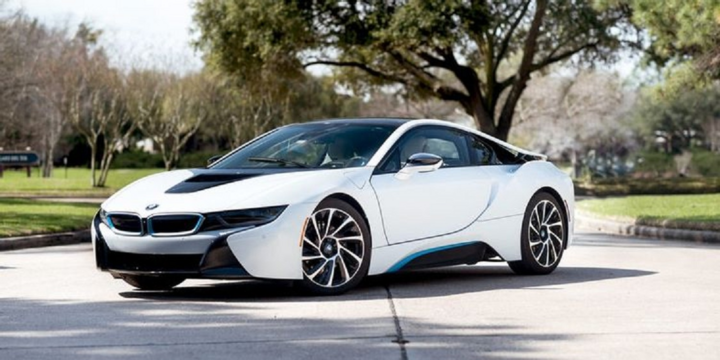 5 xe thể thao hàng đầu của BMW