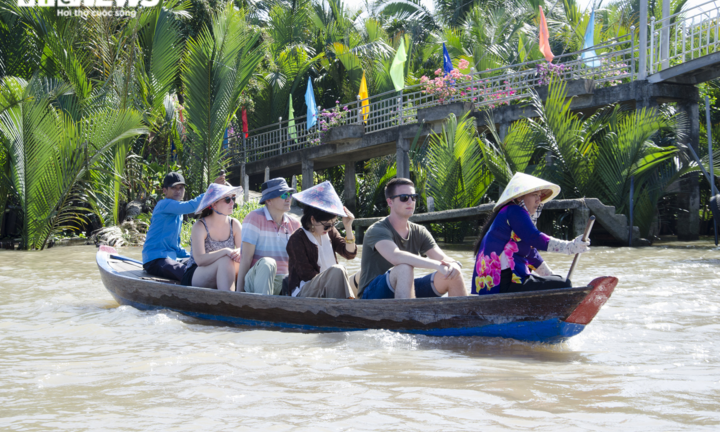 Doanh nghiệp du lịch ở TP.HCM đếm từng ngày chờ đón khách quốc tế trở lại