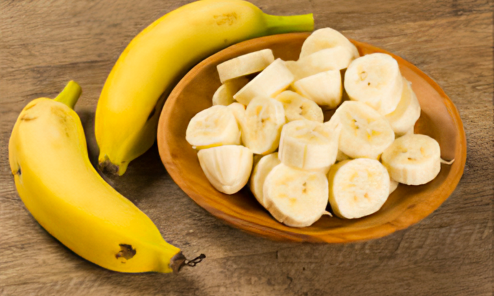 Ăn 1 quả chuối mỗi ngày, cơ thể nhận về 6 lợi ích thiết thực tuyệt vời