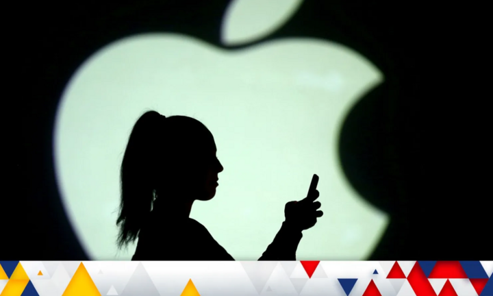 Apple, Ford ngưng bán trên thị trường Nga