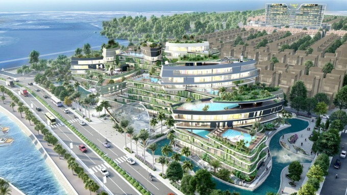 12 năm xây dựng và phát triển Tập đoàn HASCO