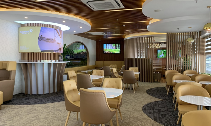 Khách hàng Vietcombank Priority được chăm sóc khác biệt thế nào?