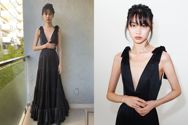 Sự thật về thân hình như mơ của mỹ nhân Hàn: Ngoài đời xơ xác như 'bộ xương khô'