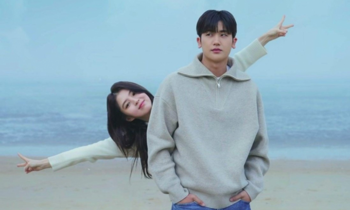 Những bộ phim Hàn Quốc hay nhất trong tháng 3