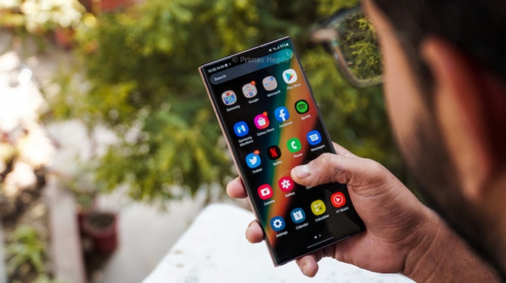 Samsung hạn chế hiệu suất một số ứng dụng trên smartphone Galaxy