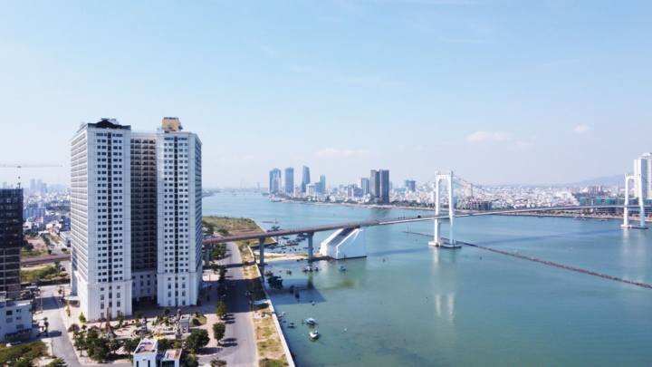 Trung tâm tài chính quốc tế Đà Nẵng dự kiến hoạt động thế nào?