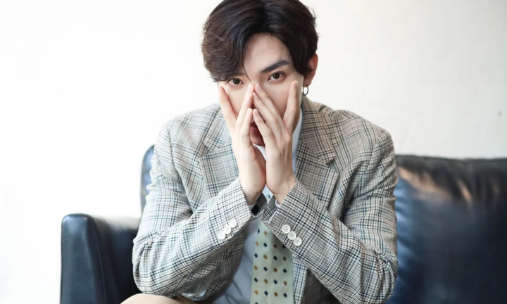 Erik: 'Muốn giải nghệ khi khán giả chê hát như bị nghẹt mũi'