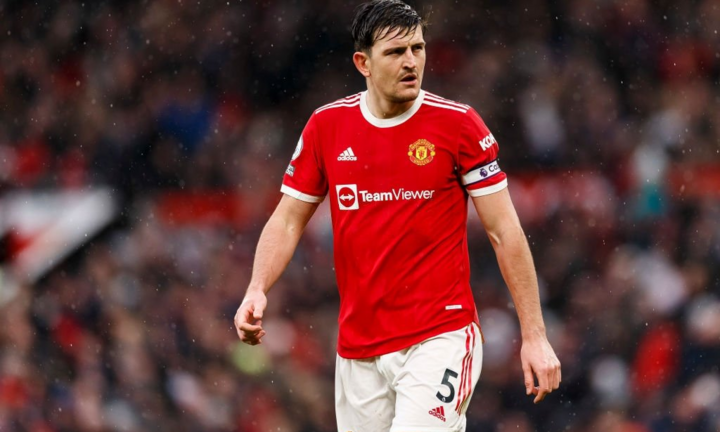 The Times: 'Cầu thủ MU bất bình với Maguire trên sân tập'