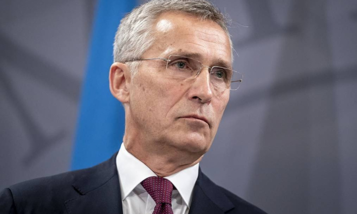 NATO bác đề xuất thiết lập vùng cấm bay của Ukraine