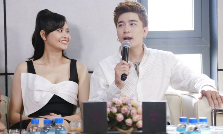 Fan nghi ngờ Chi Dân – Trương Quỳnh Anh bí mật hẹn hò