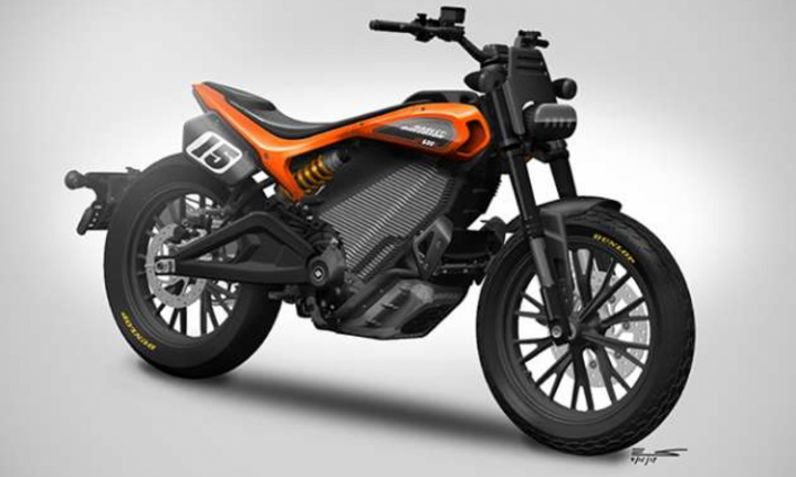 Harley-Davidson ra mắt xe điện LiveWire S2 Del Mar