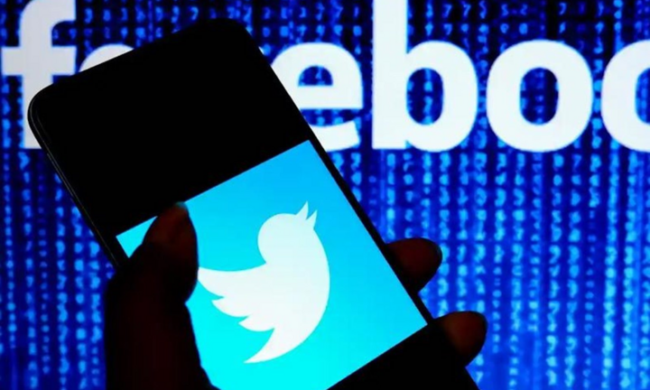 Nga chặn Facebook, Twitter