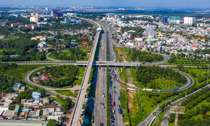 Chuyên gia, doanh nghiệp bàn chuyện quy hoạch TP Thủ Đức