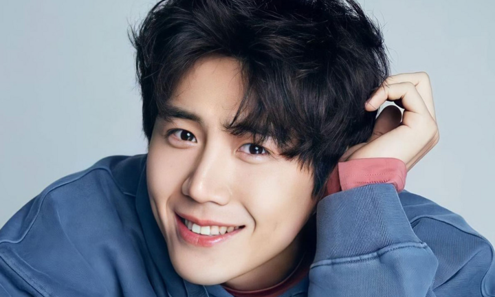 20 tài tử Hàn Quốc điển trai nhất năm 2022