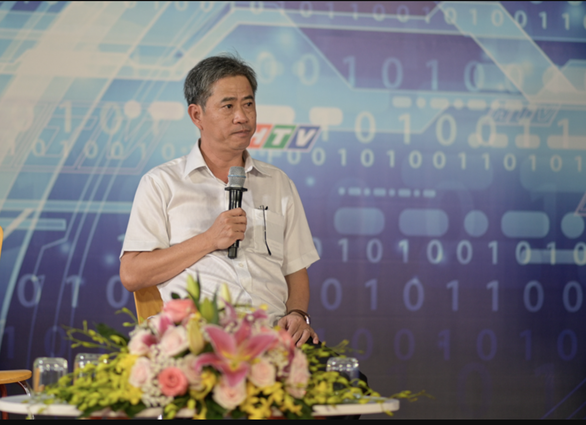 Tổng Giám đốc Đài Truyền hình TP.HCM qua đời