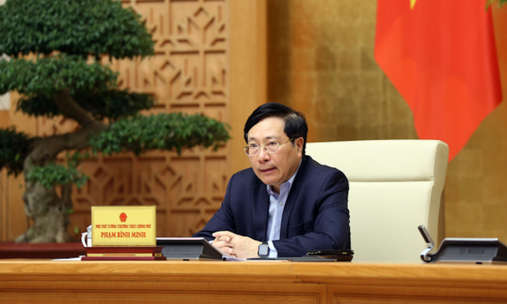 Sơ tán người Việt tại Ukraine là ưu tiên hàng đầu của Đảng và Nhà nước