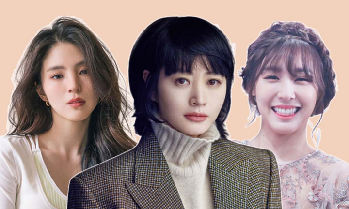 5 sao Hàn khốn khổ vì cha mẹ cờ bạc, mượn danh con cái lừa đảo khắp nơi