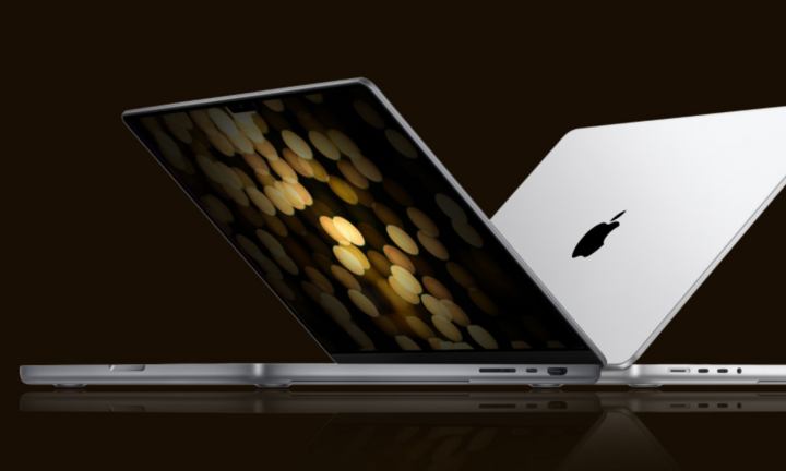 Hình dung MacBook Pro bình dân mới trước thềm sự kiện Apple