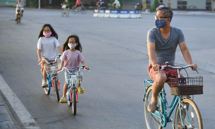 Khi nào mới có thể coi COVID-19 là bệnh thông thường?