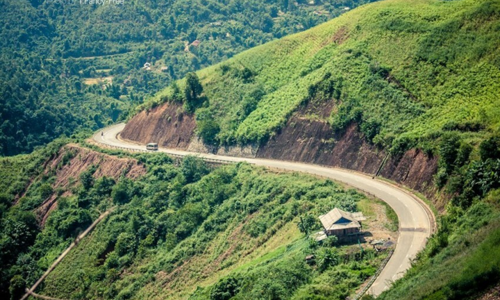 Khánh Sơn - Giấc mơ Chapi của Tập đoàn du lịch Crystal Bay