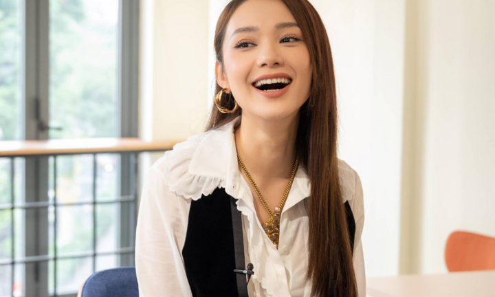 Minh Hằng: 'Tôi đã chuẩn bị cho việc kết hôn'