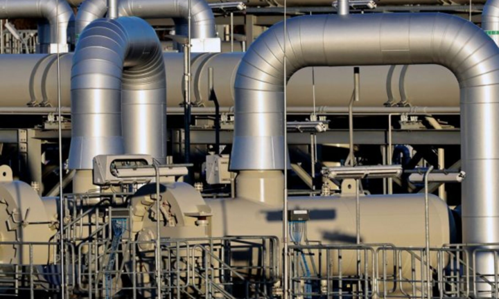 Thứ trưởng Ngoại giao Mỹ: Dự án Dòng chảy phương Bắc 2 đã chết