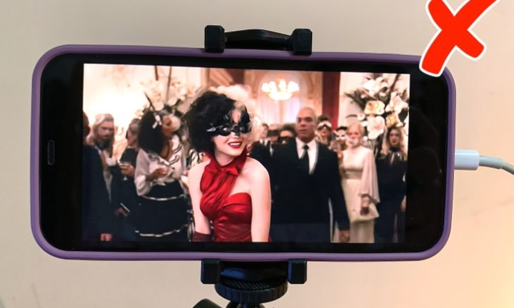 10 sai lầm khiến điện thoại nóng bỏng, dễ gây nguy hiểm