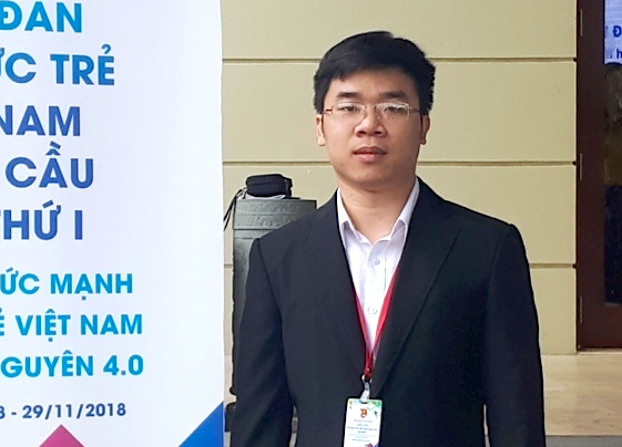 Thủ khoa Việt 'gian nan' tốt nghiệp tiến sĩ ở tuổi 29 tại Hàn Quốc