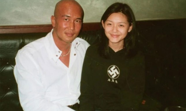 Từ Hy Viên thần tốc lấy chồng, dân mạng rộ lên: 'Đừng xóa số người yêu cũ'