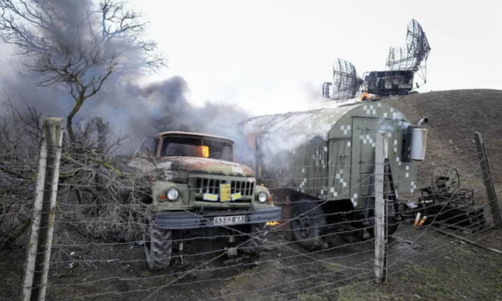 14 ngày chiến sự Nga - Ukraine đã thay đổi thế giới như thế nào?