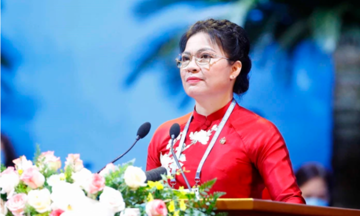 Khai mạc Đại hội Phụ nữ toàn quốc: Khơi dậy mạnh mẽ tiềm năng của phụ nữ