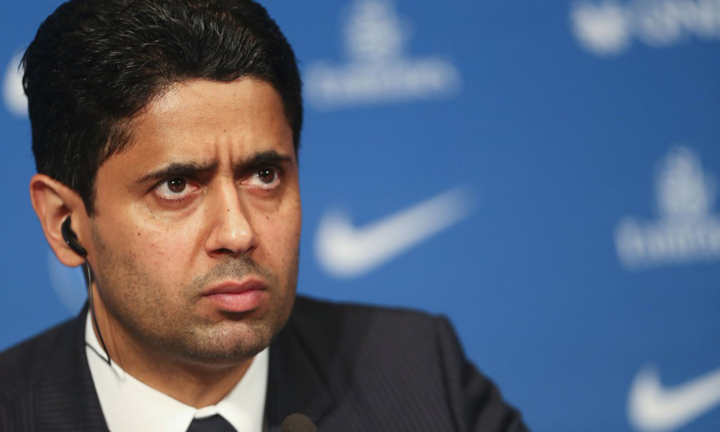 Chủ tịch PSG uất ức đòi đánh trọng tài, đe dọa nhân viên Real Madrid 