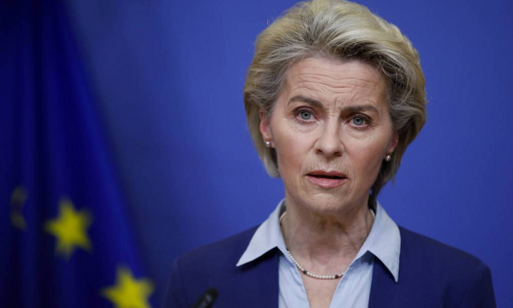 Theo chân Mỹ, EU trừng phạt thêm 160 tài phiệt và nghị sĩ Nga