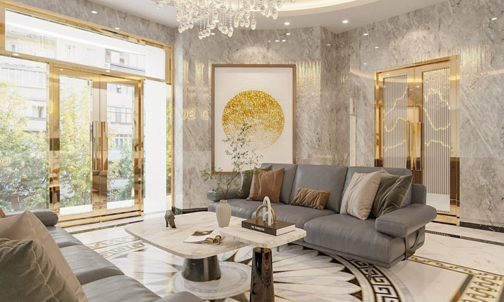 Lộ diện mô hình dưỡng lão 5 sao đầu tiên tại Việt Nam