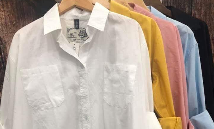 Ankhangstyle – Xưởng sản xuất và cung cấp thời trang cao cấp