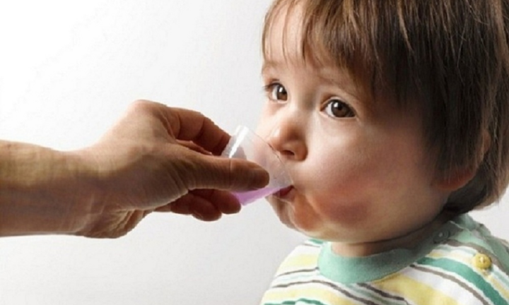 Tăng sức đề kháng cho trẻ ngừa COVID-19: Đừng quên vi chất quan trọng này