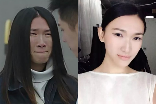 Bất ngờ với sự lột xác của nữ phụ phim Thượng Ẩn từng bị chê xấu nhất màn ảnh