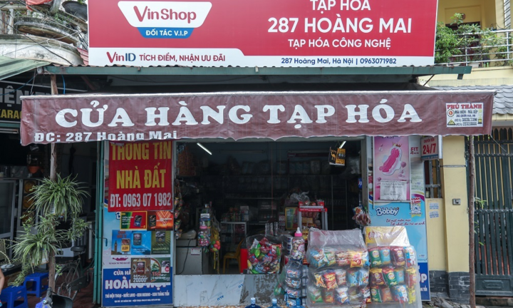 VinShop đón tạp hóa thứ 100.000, liên tục 'cắm cờ' tại các thị trường mới