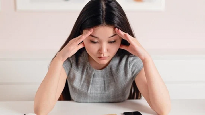 Nguyên nhân phụ nữ mắc nhiều triệu chứng hậu COVID hơn nam giới