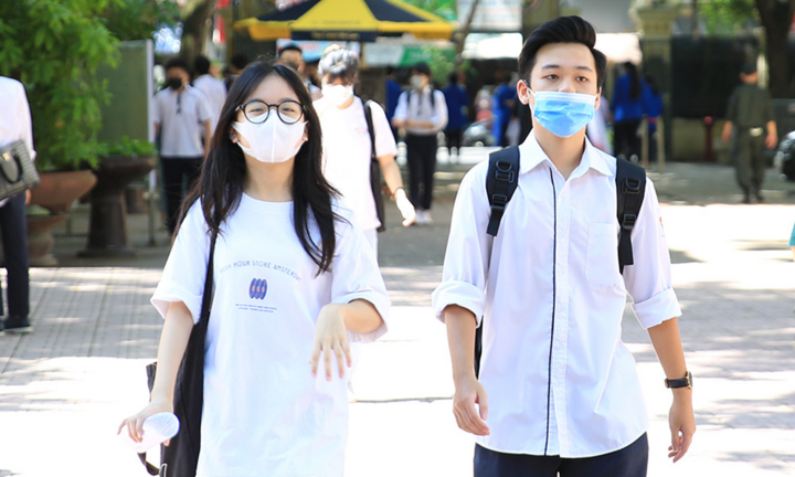 Thi lớp 10: Chỉ tiêu vào 5 trường THPT chuyên, chất lượng cao top đầu Hà Nội