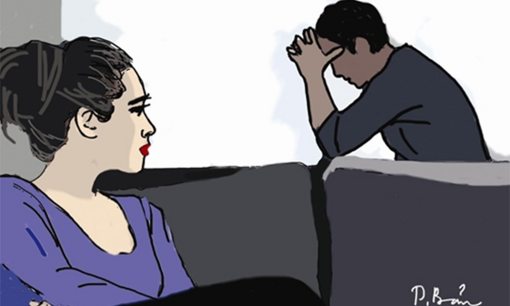 Bị ép phụng dưỡng bác chồng cô đơn để được thừa kế nhà 7 tỷ đồng